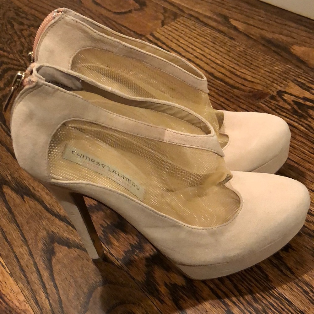 Chinese Laundry x Kristin Cavallari. Size 8 - Picture 2 of 6